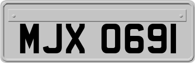MJX0691