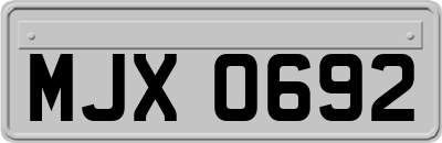 MJX0692