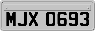 MJX0693