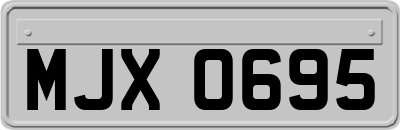 MJX0695