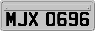 MJX0696