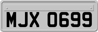 MJX0699