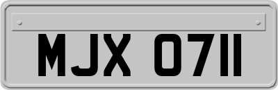 MJX0711