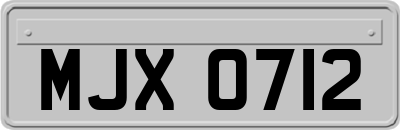 MJX0712