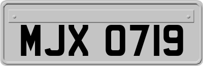 MJX0719