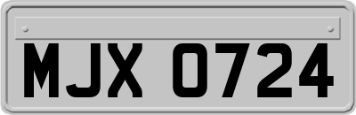 MJX0724