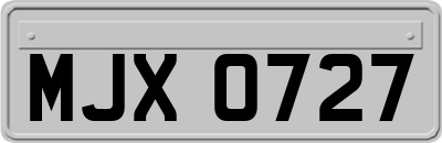 MJX0727