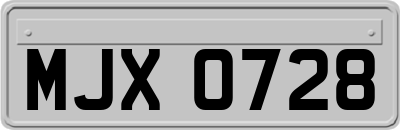 MJX0728