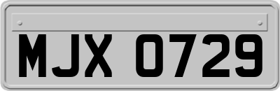 MJX0729