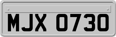 MJX0730