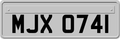 MJX0741