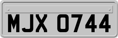 MJX0744