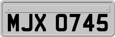 MJX0745
