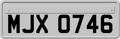 MJX0746