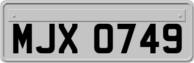 MJX0749