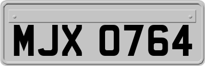 MJX0764