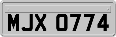 MJX0774