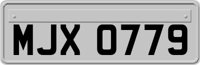 MJX0779