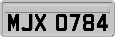 MJX0784