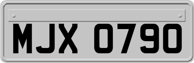 MJX0790