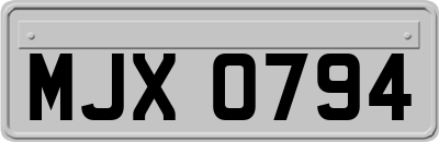 MJX0794