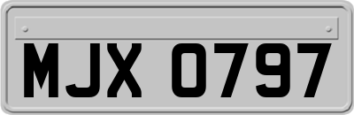 MJX0797