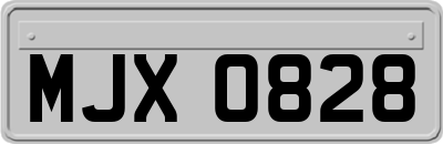 MJX0828
