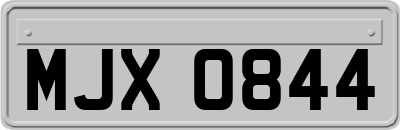 MJX0844