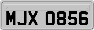 MJX0856