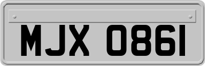 MJX0861