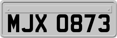 MJX0873