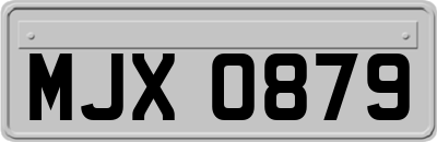 MJX0879
