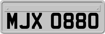 MJX0880