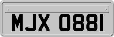 MJX0881