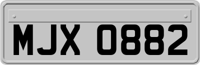 MJX0882