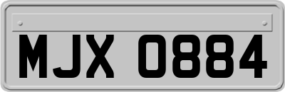 MJX0884