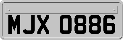 MJX0886