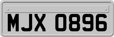 MJX0896