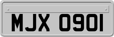 MJX0901