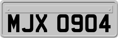 MJX0904