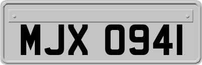 MJX0941