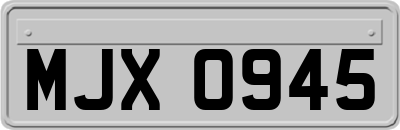 MJX0945