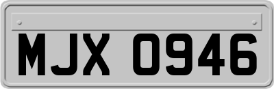 MJX0946