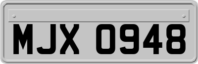 MJX0948