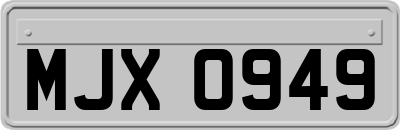 MJX0949