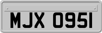 MJX0951