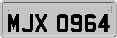 MJX0964