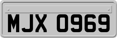 MJX0969