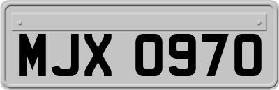 MJX0970