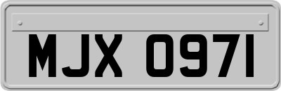 MJX0971